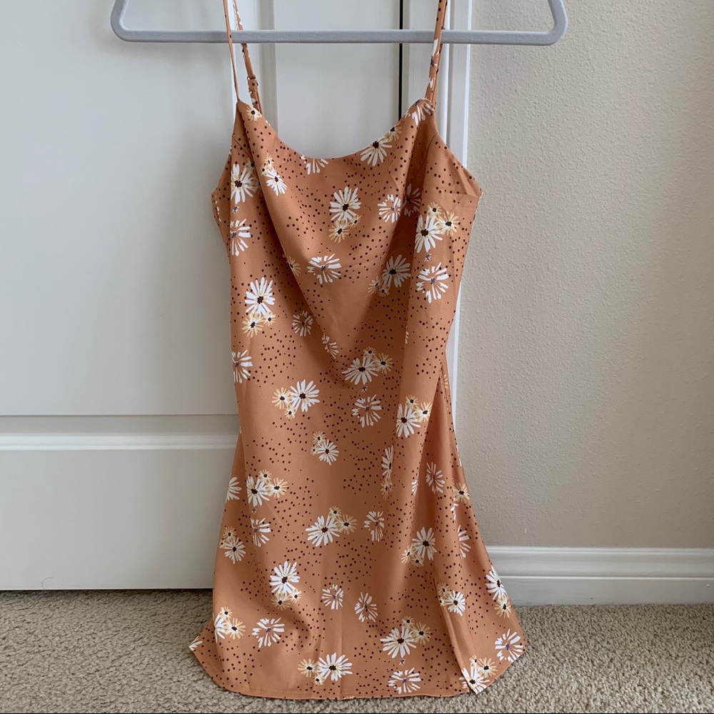 Verge Girl Dress AUS 8/US 4